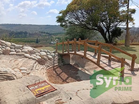 Syria Prime - عقارات سوريا برايم -2 Sale Farm Latakia 200000 USD