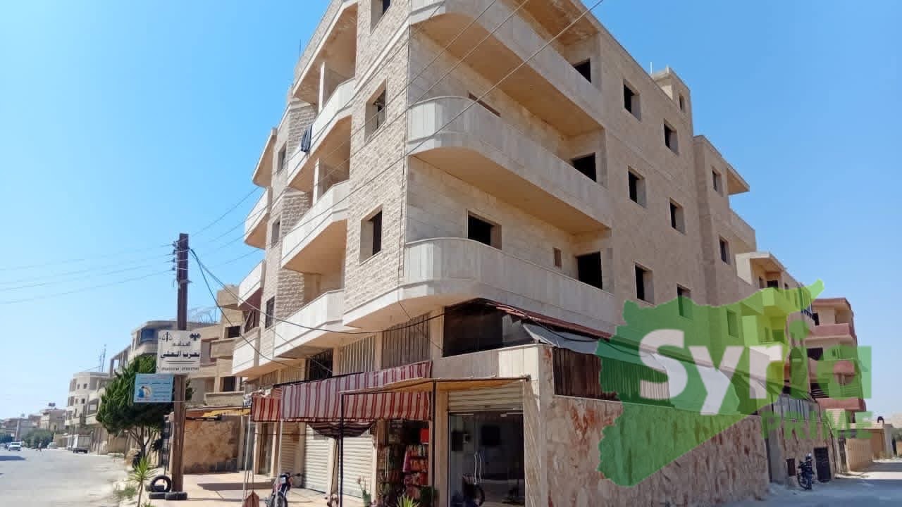 Syria Prime - عقارات سوريا برايم - gallery_13419 Sale Flat Homs 30000 USD