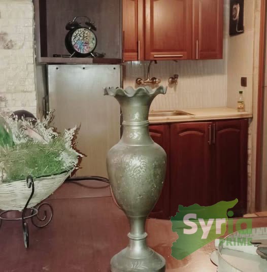 Syria Prime - عقارات سوريا برايم -0 Sale Flat RifDimashq 23000 USD