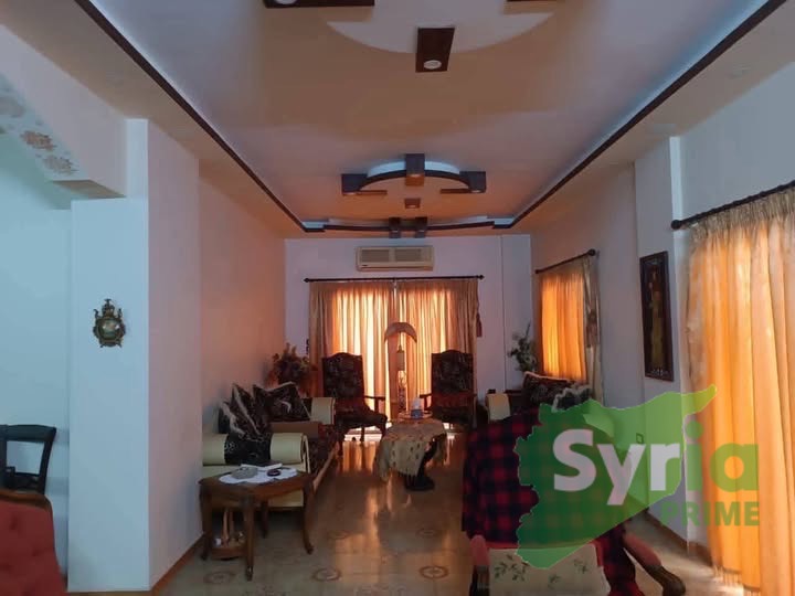 Syria Prime - عقارات سوريا برايم - gallery_8060 Sale Flat Latakia 85000 USD