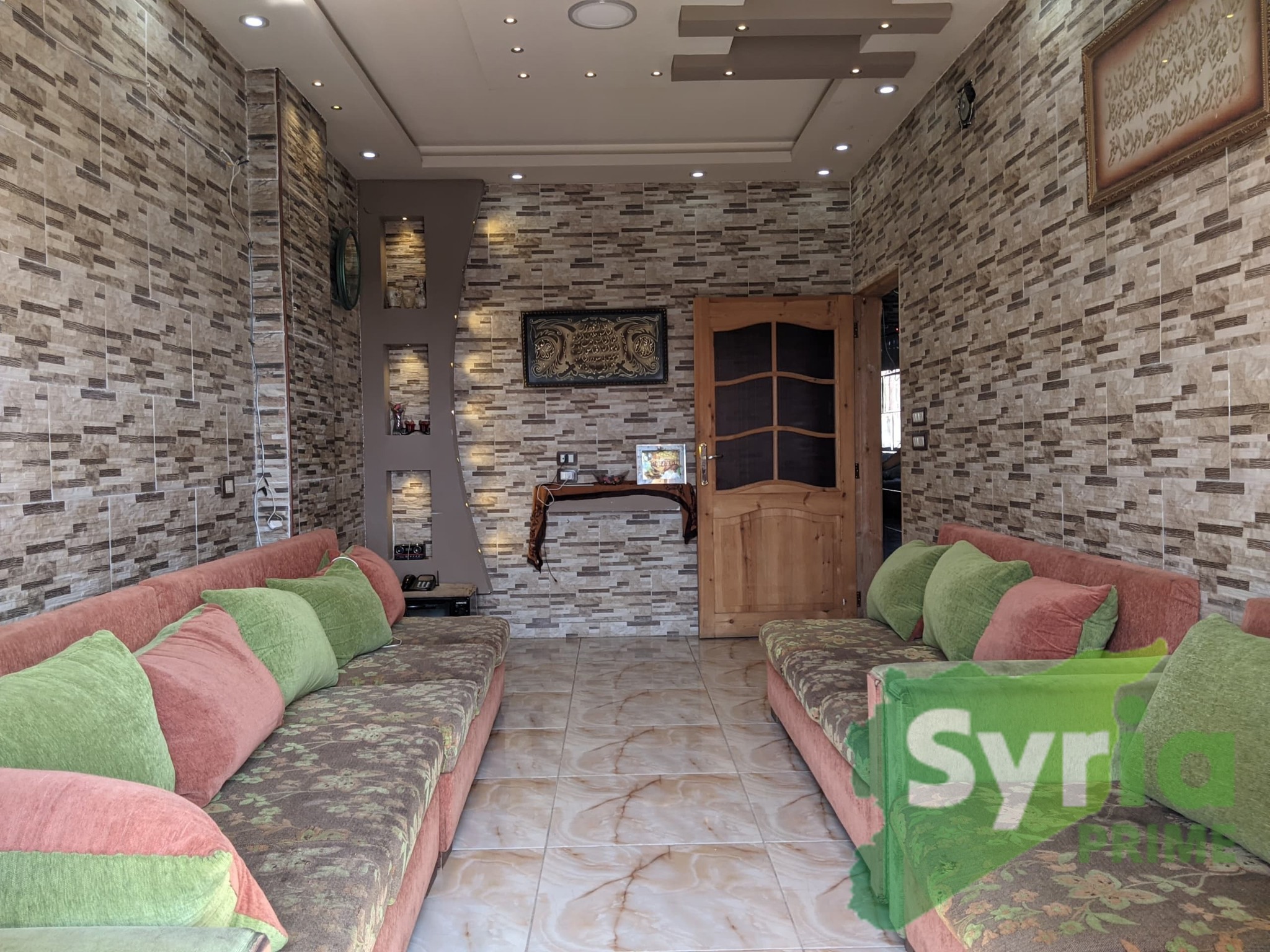Syria Prime - عقارات سوريا برايم - gallery_4145 Sale Flat Latakia 200000000 SYR