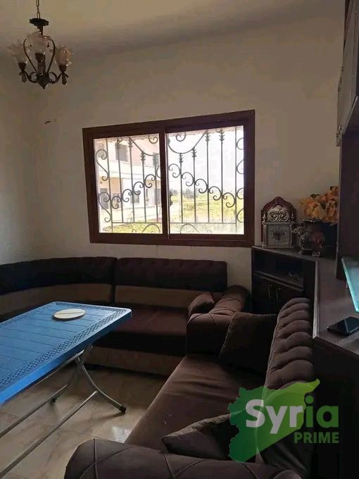 Syria Prime - عقارات سوريا برايم -1 Sale Chalet Tartus 18000 USD