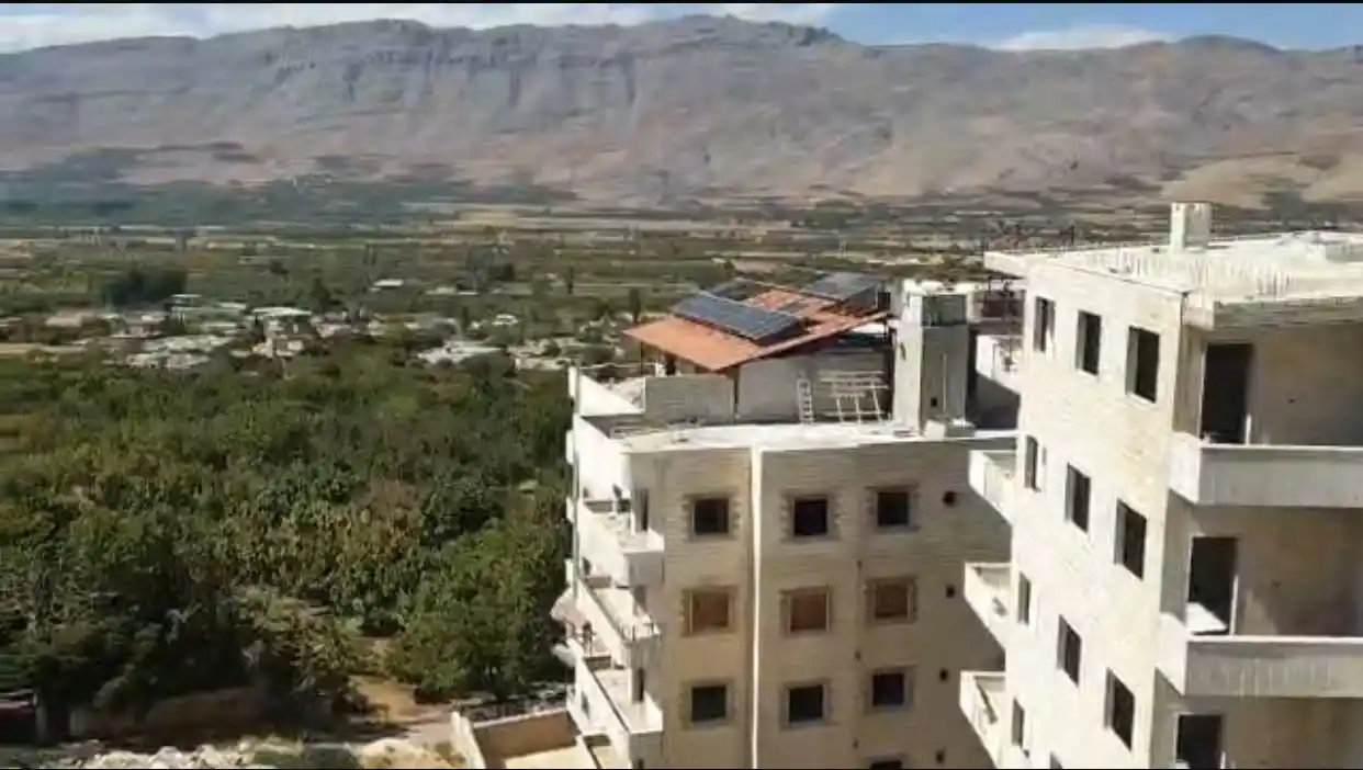 Syria Prime - عقارات سوريا برايم - 4JA8SXG1