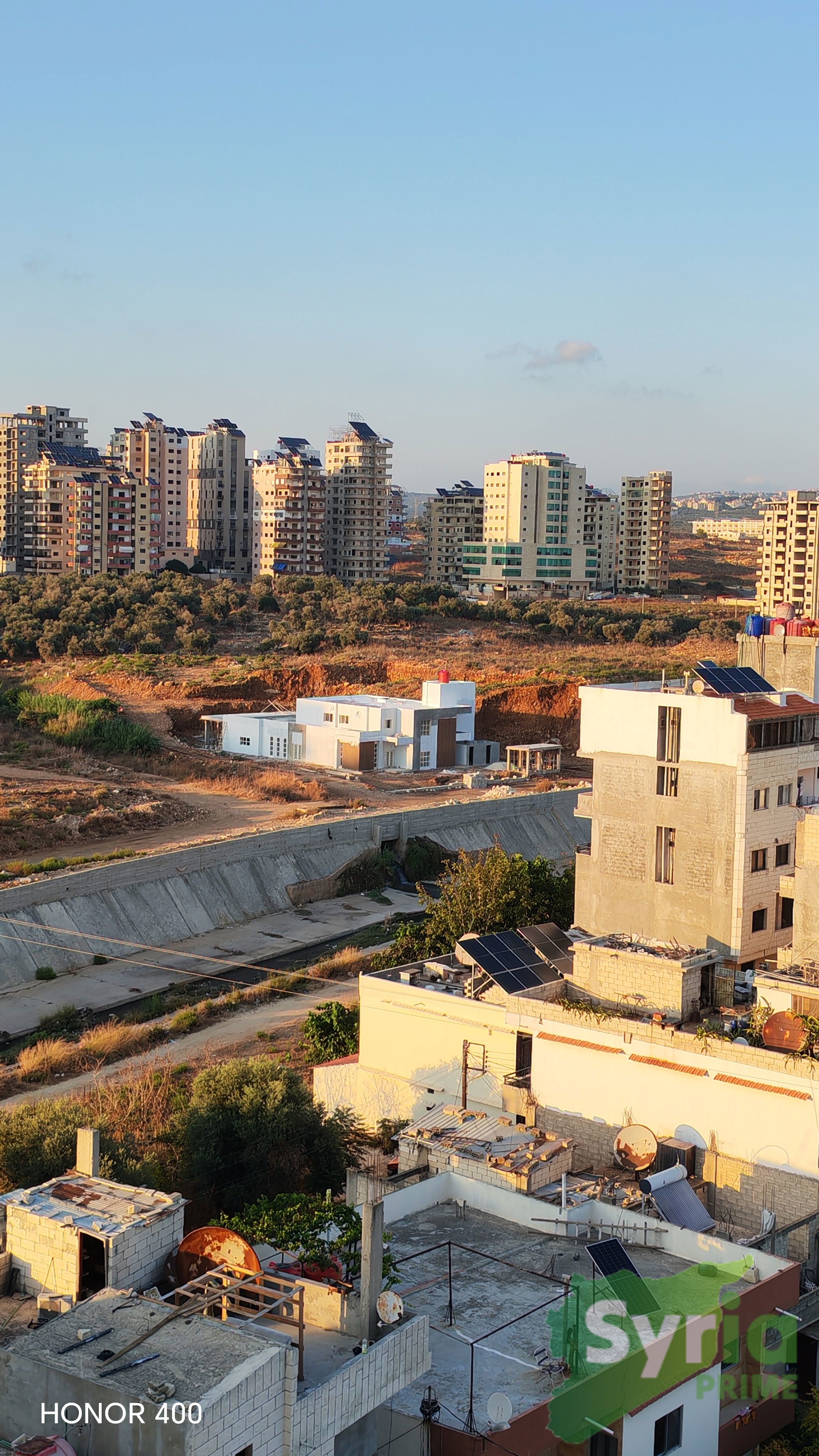 Syria Prime - عقارات سوريا برايم -7 Sale Flat Tartus 45000 USD
