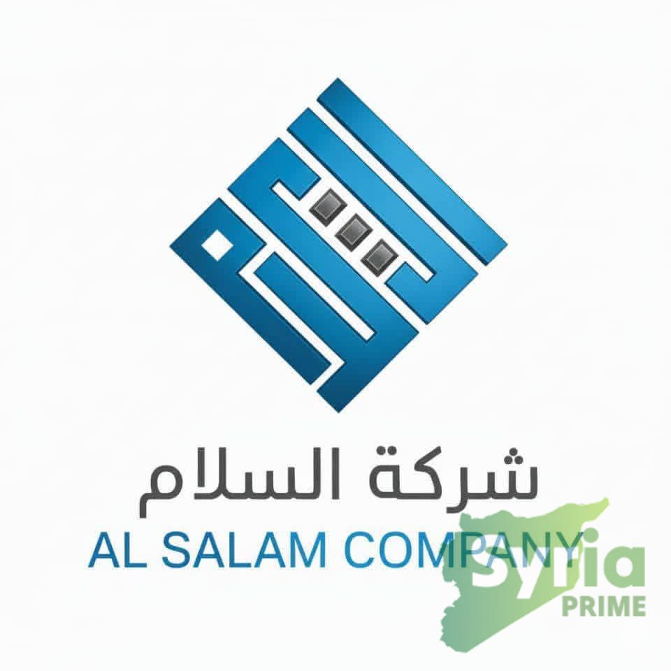 شركة السلام نت