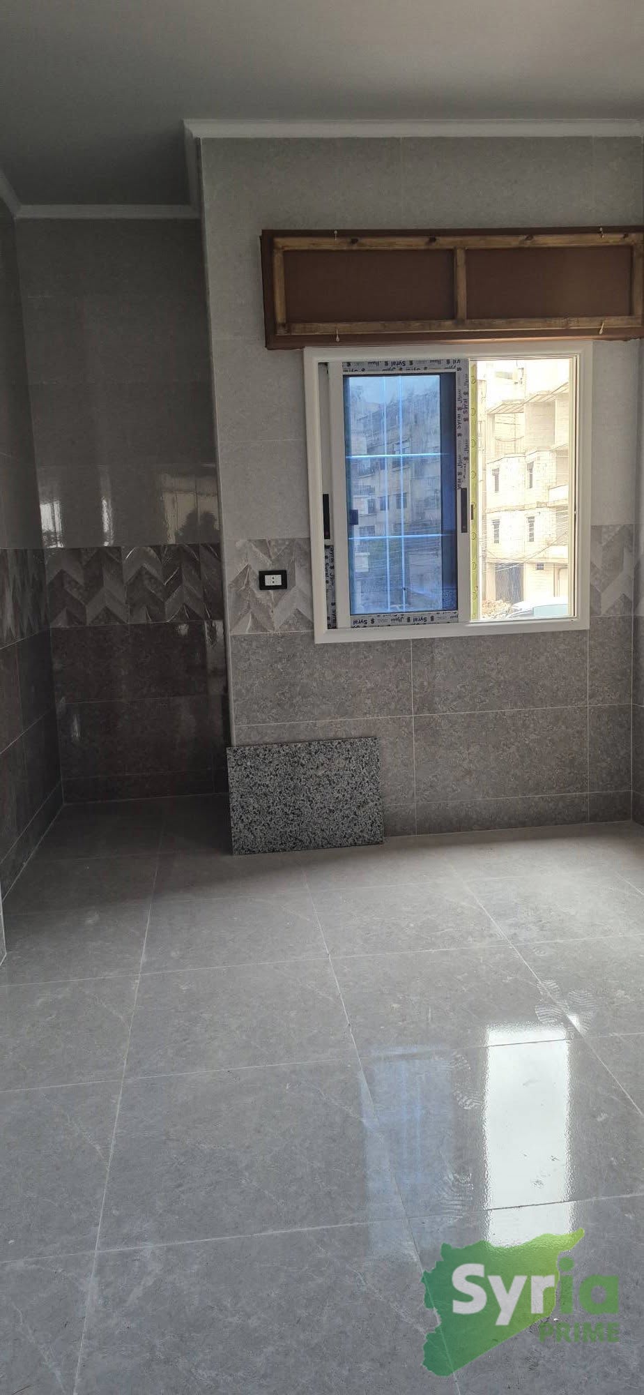 Syria Prime - عقارات سوريا برايم -3 Sale Flat RifDimashq 55000 USD