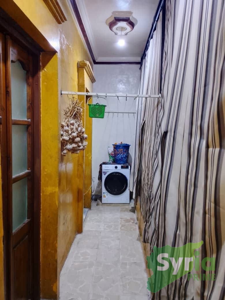 Syria Prime - عقارات سوريا برايم -1 Sale Flat Aleppo 22000 USD