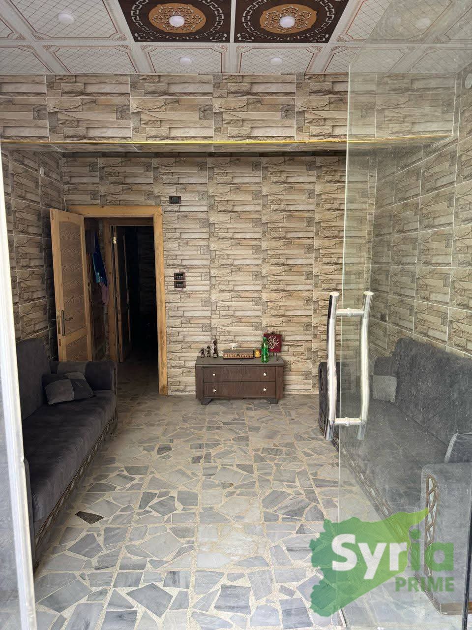 Syria Prime - عقارات سوريا برايم -1 Sale Shop Aleppo 16000 USD