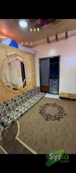 Syria Prime - عقارات سوريا برايم -2 Sale Flat Aleppo 24000 USD