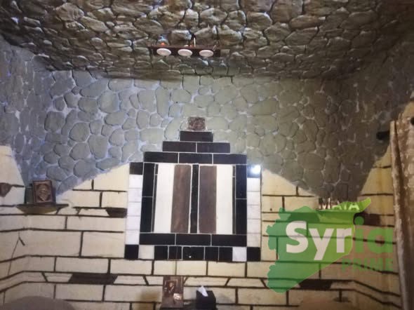 Syria Prime - عقارات سوريا برايم -1 Sale Flat Latakia 85000000 SYR