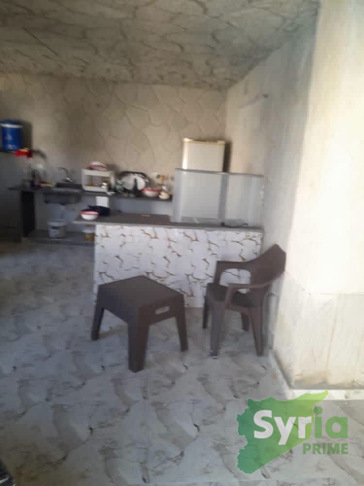 Syria Prime - عقارات سوريا برايم -1 Sale Farm RifDimashq 45000 USD