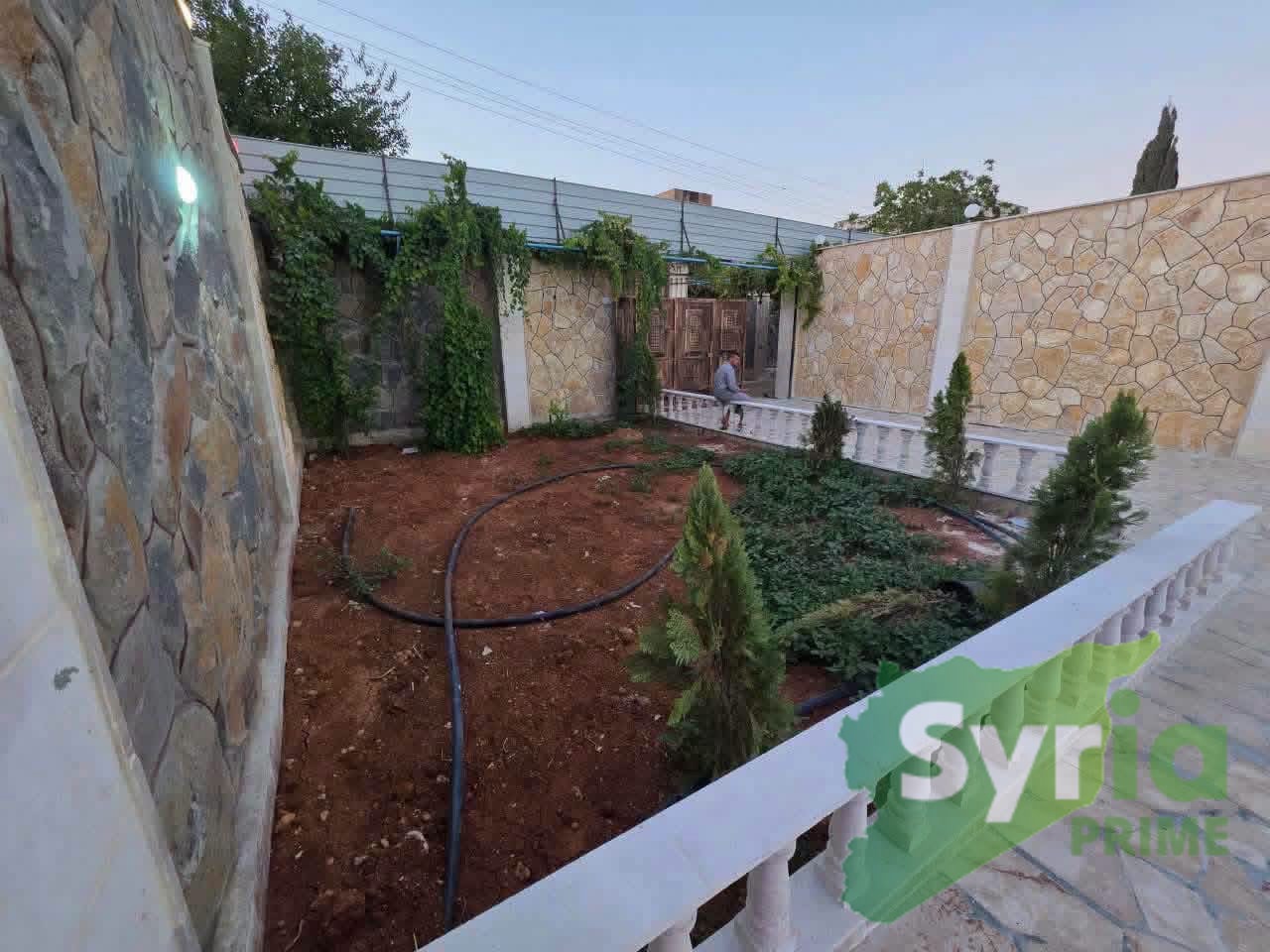 Syria Prime - عقارات سوريا برايم -2 Sale Farm Hama 85000 USD