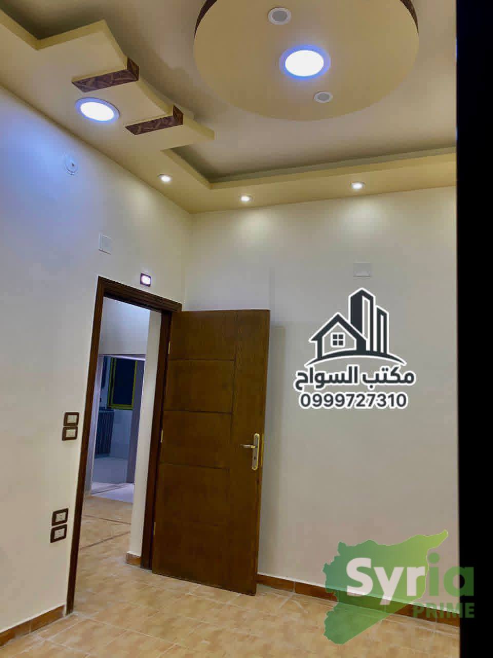 Syria Prime - عقارات سوريا برايم -2 Sale Flat RifDimashq 425000000 SYR