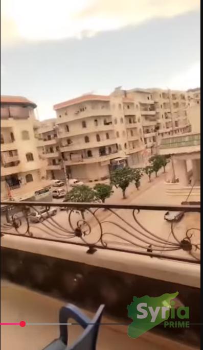 Syria Prime - عقارات سوريا برايم -2 Sale Flat Aleppo 80000 USD