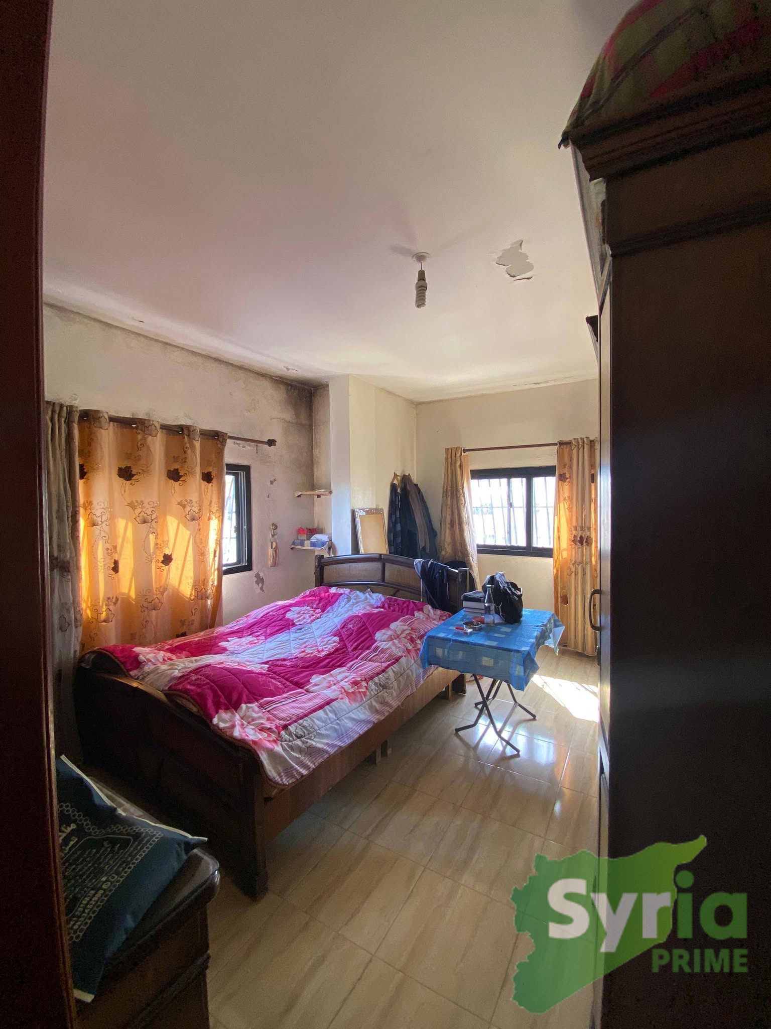 Syria Prime - عقارات سوريا برايم -1 Sale Flat Latakia 42000 USD