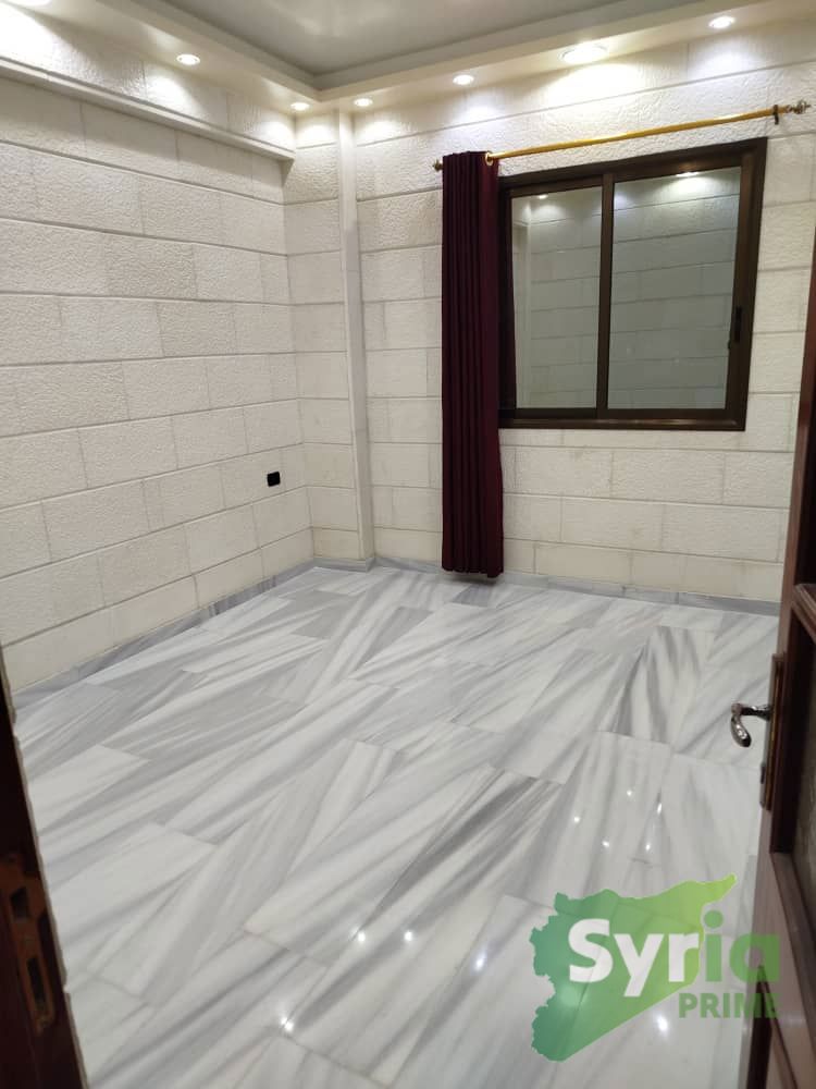 Syria Prime - عقارات سوريا برايم -5 Rent Flat Damascus 700 USD