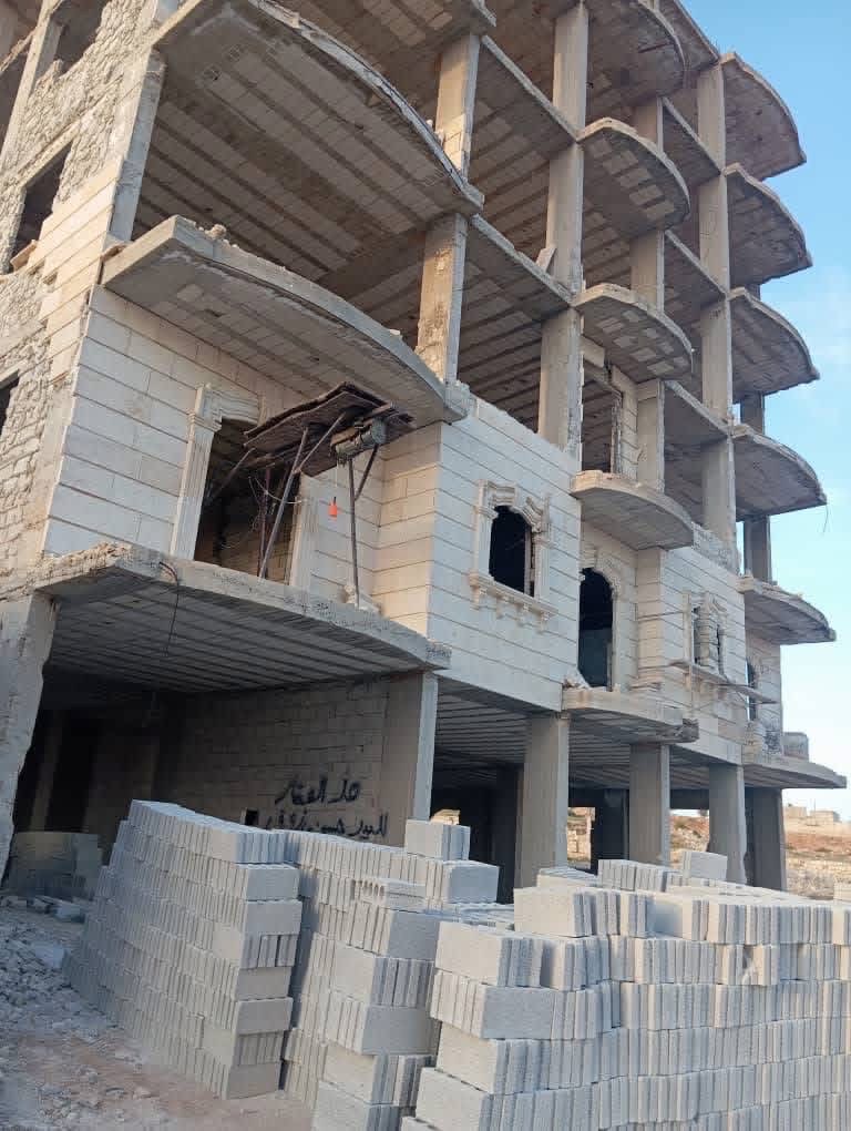 Syria Prime - عقارات سوريا برايم -2 Sale Flat Aleppo 35000 USD