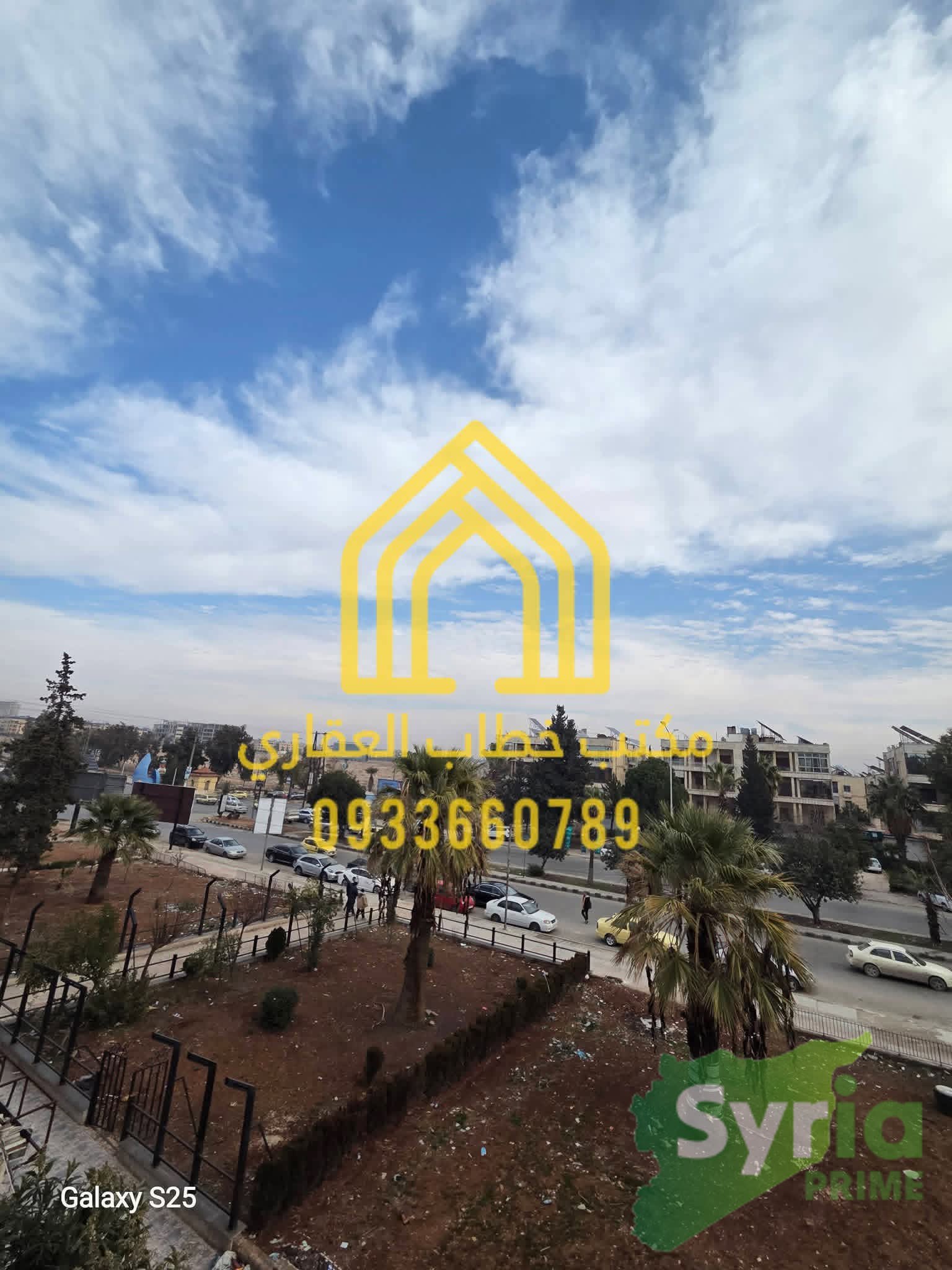 Syria Prime - عقارات سوريا برايم -3 Sale Flat Aleppo 160000 USD