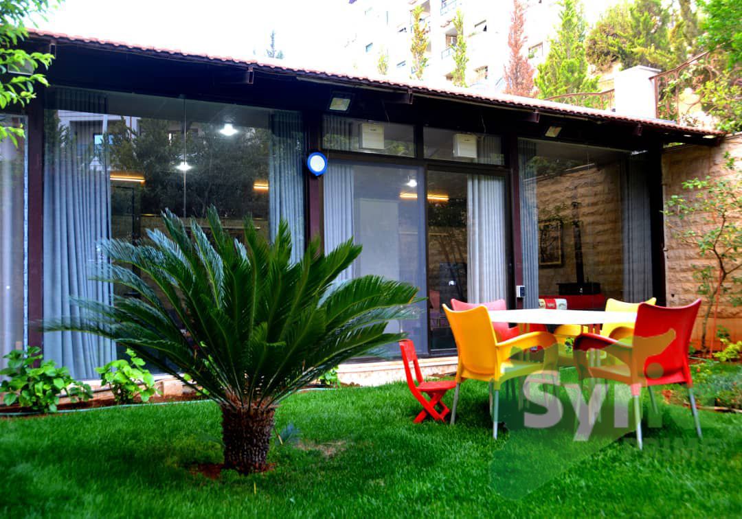Syria Prime - عقارات سوريا برايم -6 Rent Room Damascus 7000 SYP