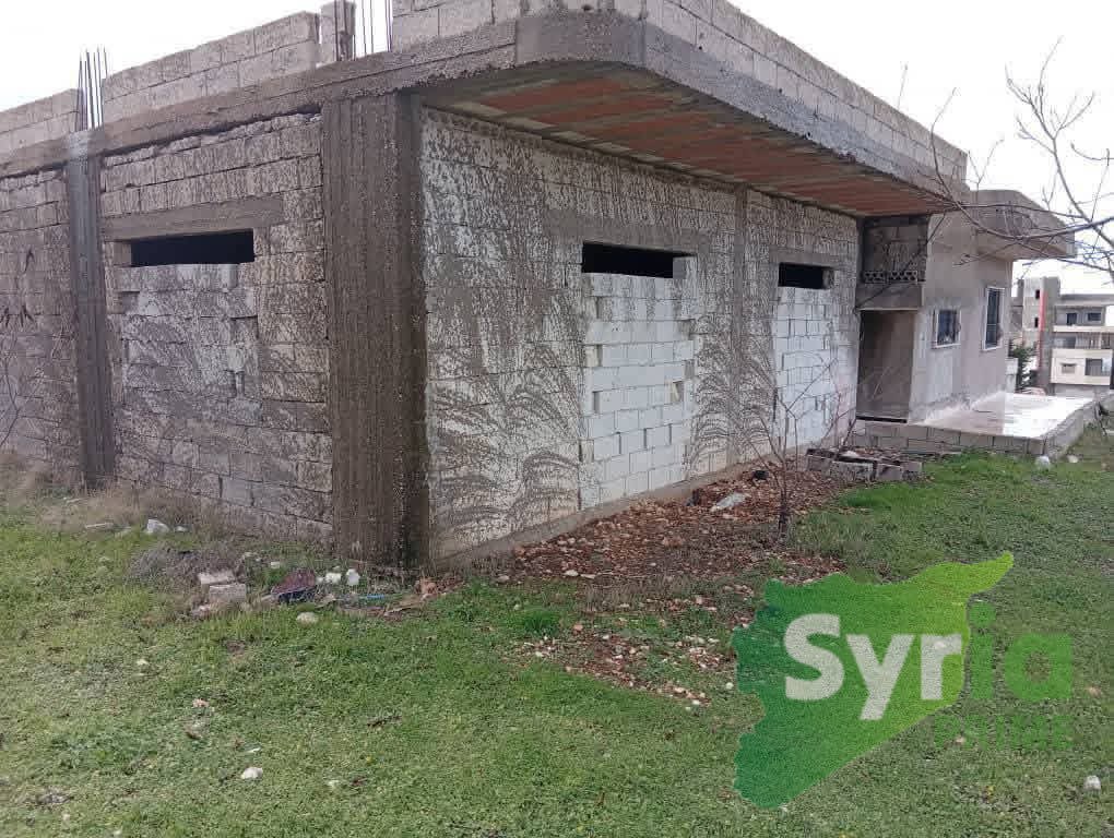 Syria Prime - عقارات سوريا برايم -1 Sale House Latakia 350000000 SYR