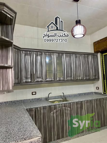 Syria Prime - عقارات سوريا برايم -1 Sale Flat RifDimashq 425000000 SYR