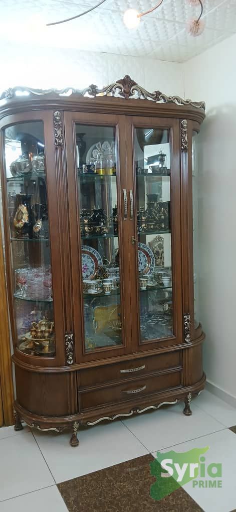 Syria Prime - عقارات سوريا برايم -22 Sale Flat Damascus 160000 USD
