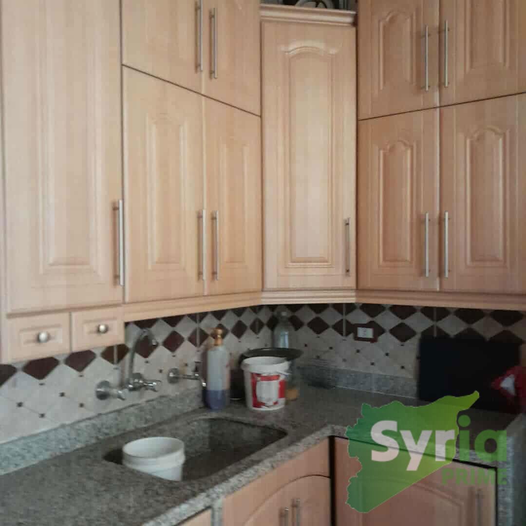 Syria Prime - عقارات سوريا برايم -3 Sale Flat RifDimashq 350000000 SYP