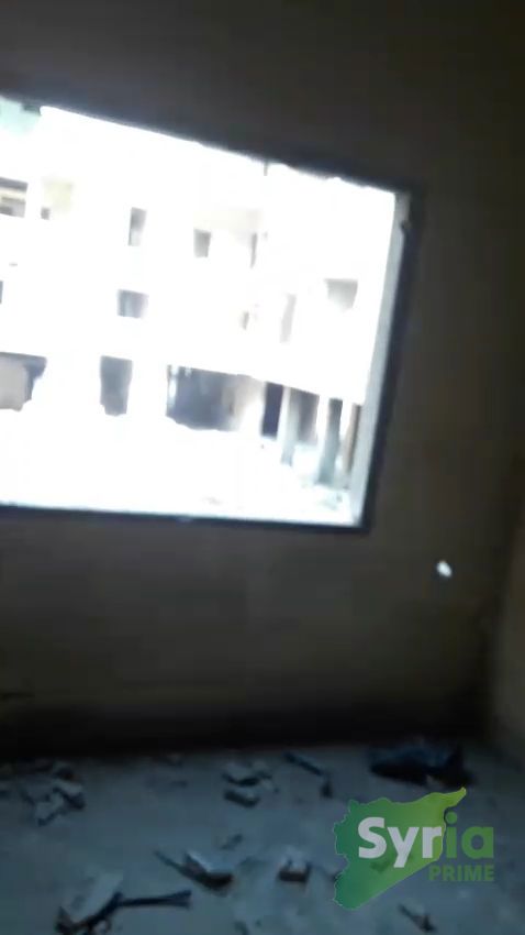 Syria Prime - عقارات سوريا برايم -4 Sale Flat RifDimashq 200000000 SYP