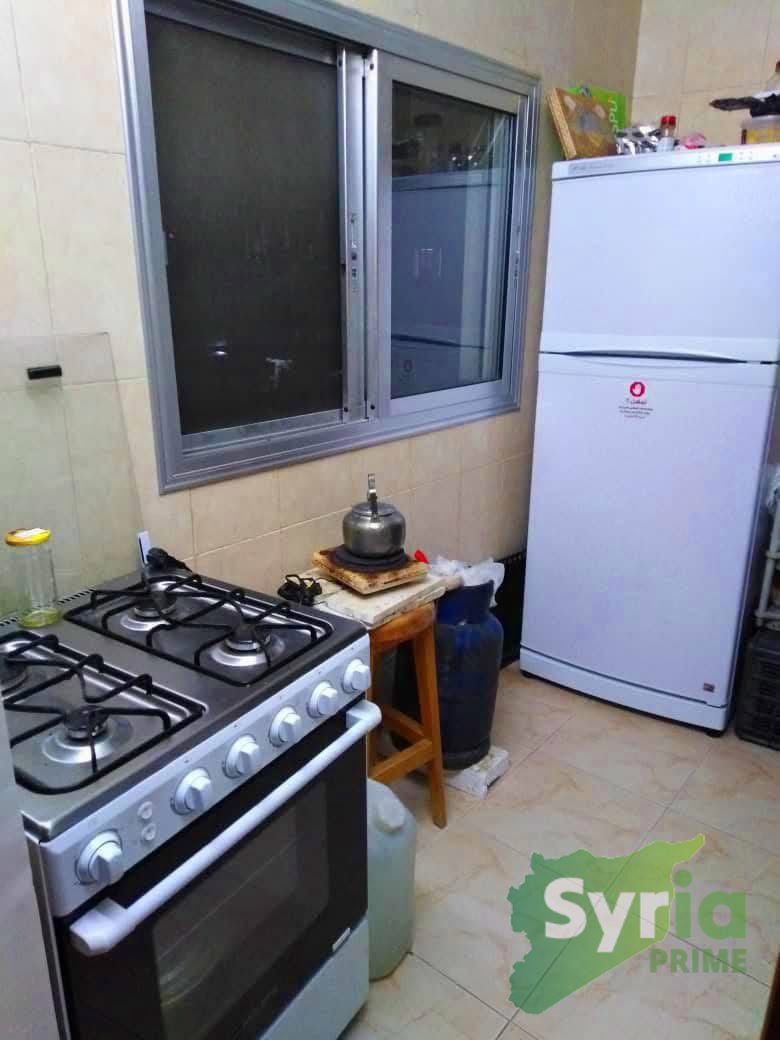 Syria Prime - عقارات سوريا برايم -3 Sale Flat Latakia 25000 USD
