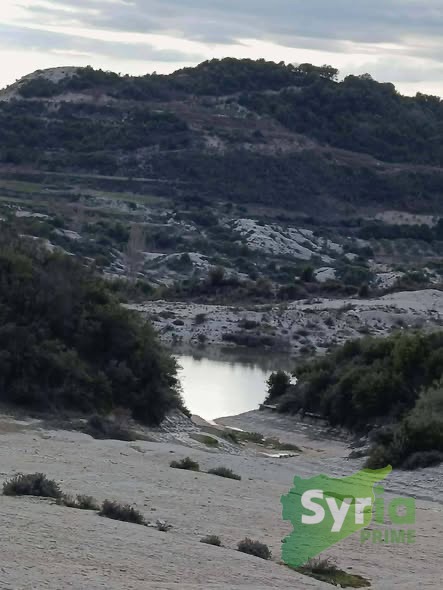 Syria Prime - عقارات سوريا برايم -1 Sale Land Latakia 3500 USD