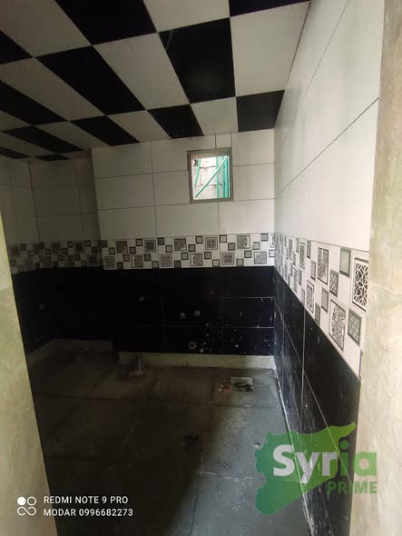 Syria Prime - عقارات سوريا برايم -1 Sale Flat Latakia 16000 USD
