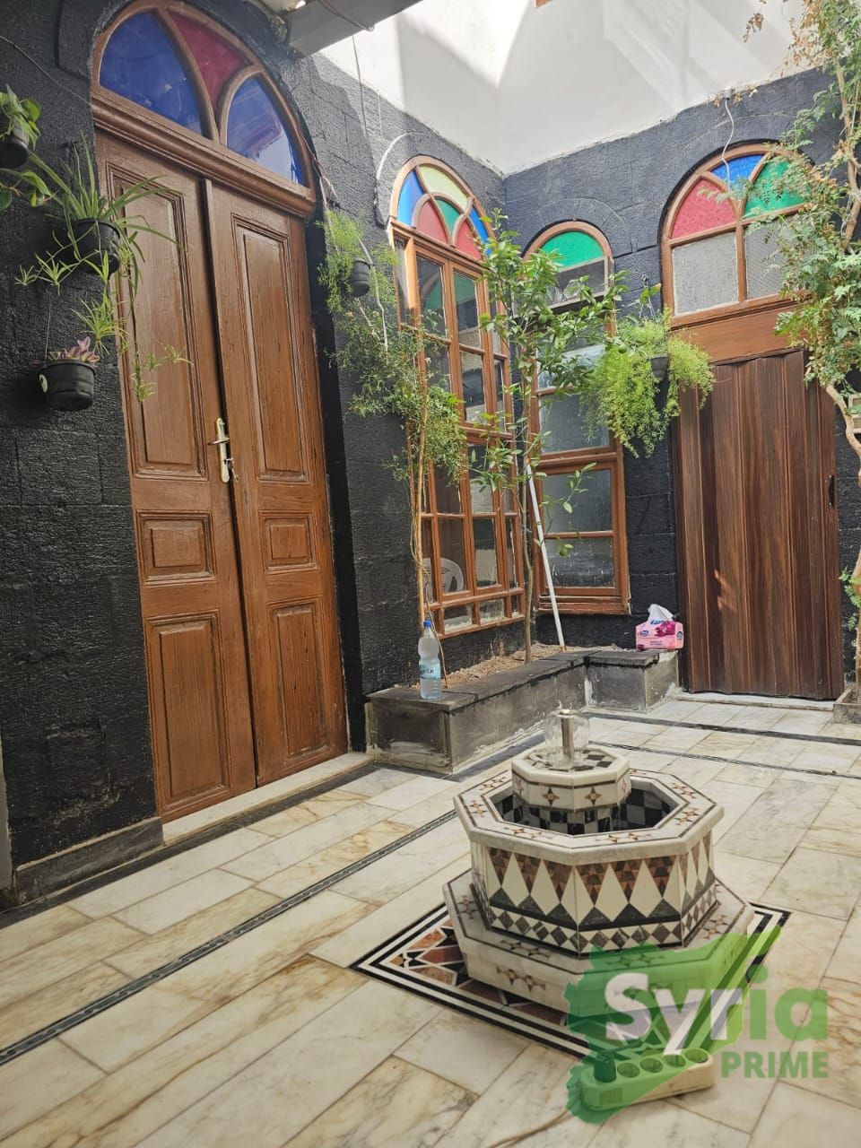 Syria Prime - عقارات سوريا برايم -2 Sale House Damascus 290000 USD
