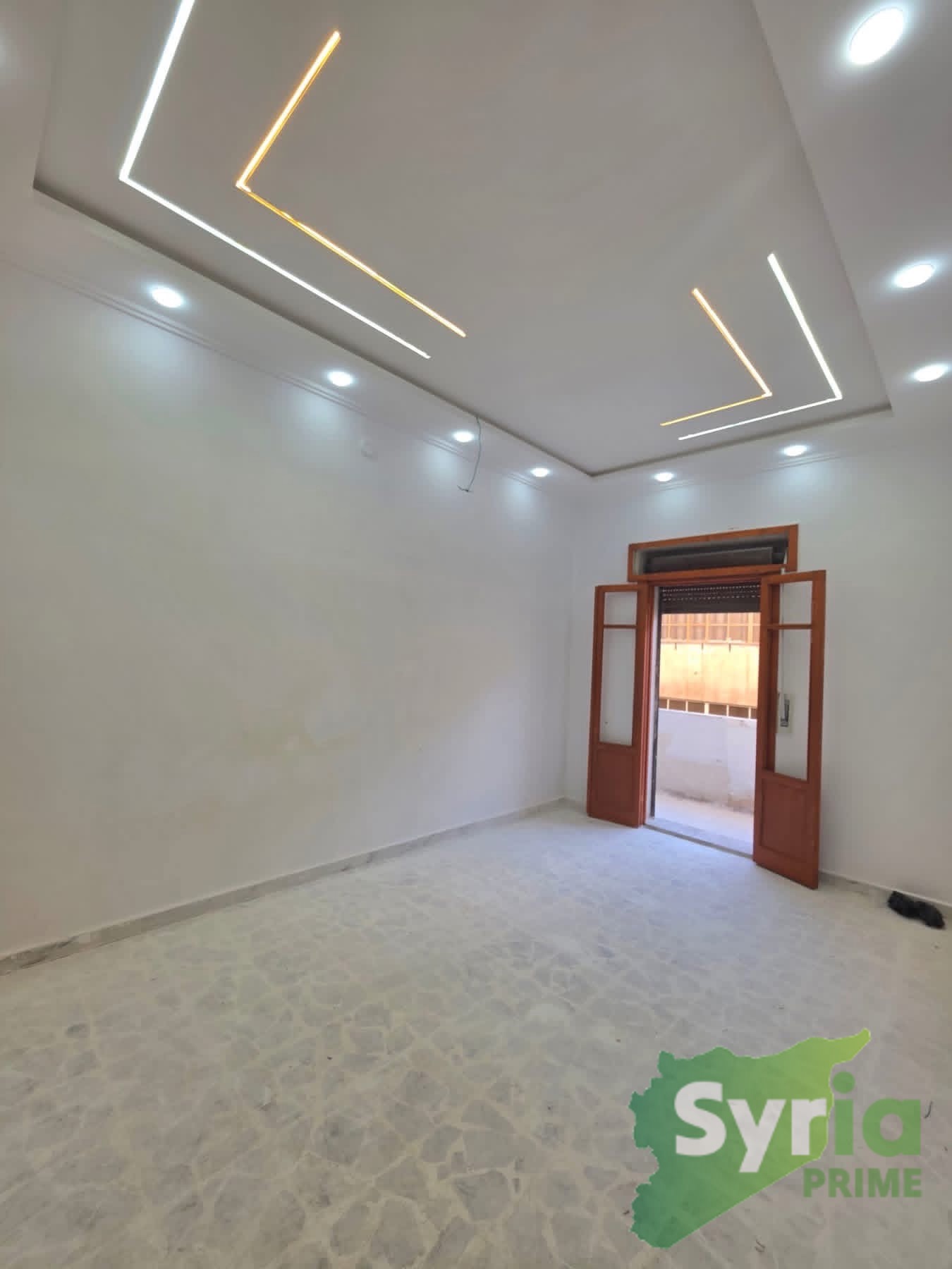 Syria Prime - عقارات سوريا برايم -1 Sale Flat Aleppo 95000 USD