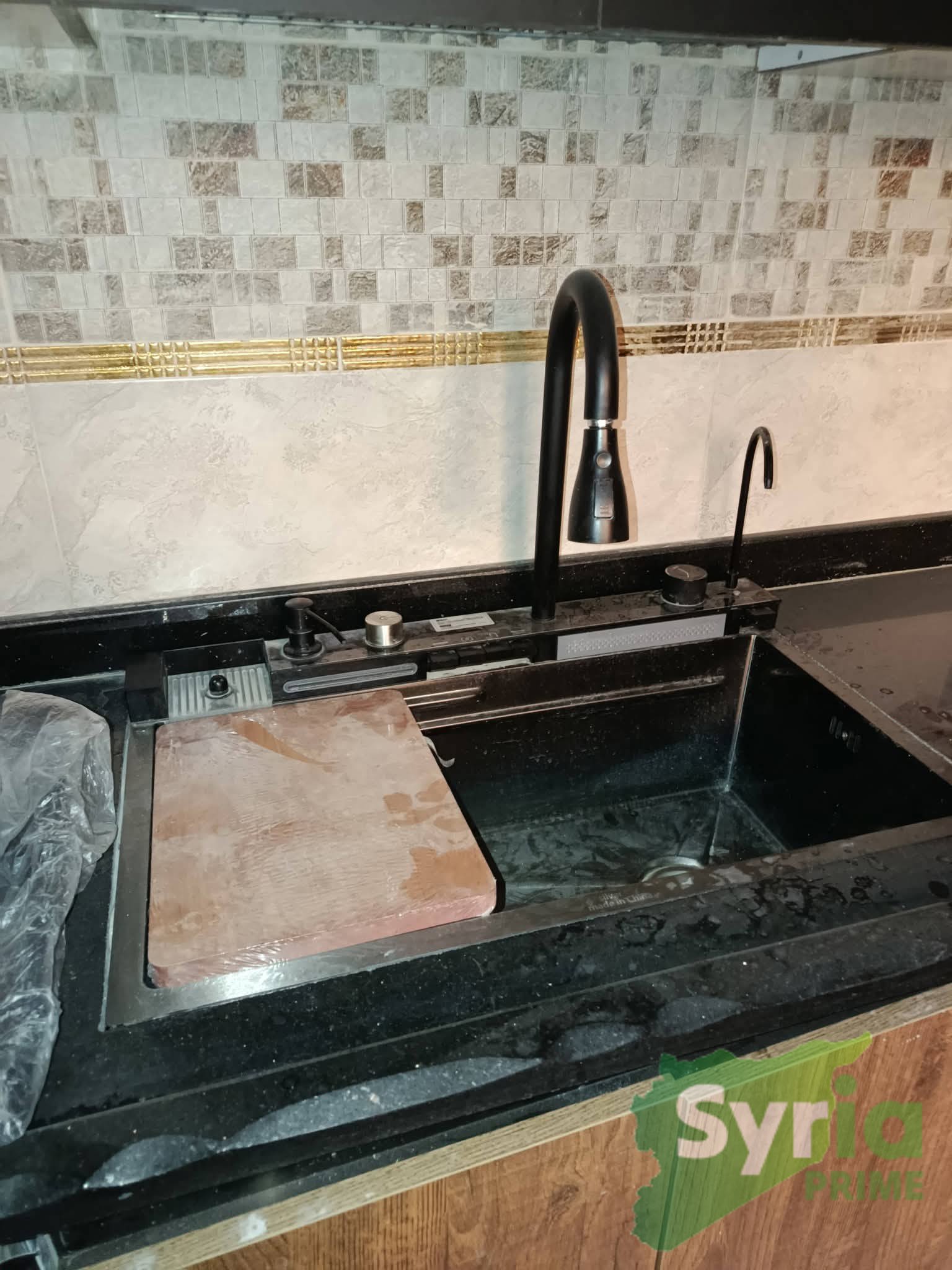 Syria Prime - عقارات سوريا برايم -12 Sale Flat RifDimashq 30000 USD