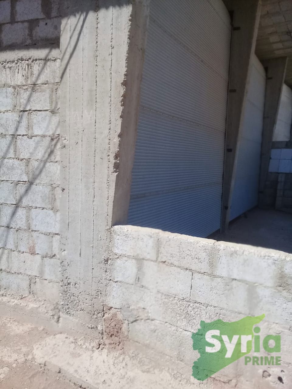 Syria Prime - عقارات سوريا برايم - gallery_11339 Sale Shop Damascus 300000000 SYP