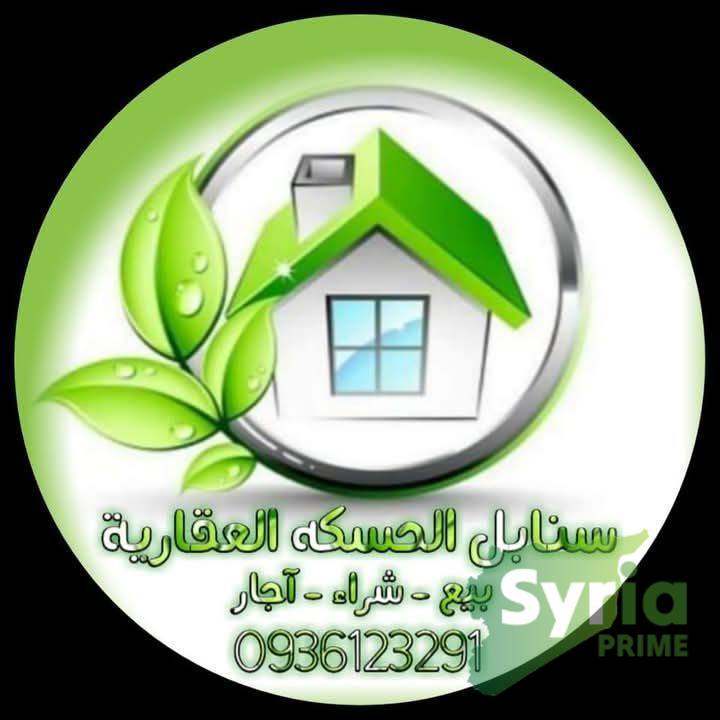 سنابل الحسكه العقاريه