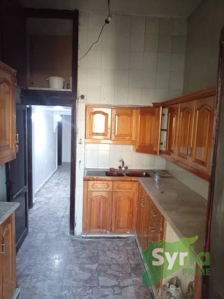 Syria Prime - عقارات سوريا برايم -2 Rent Flat Aleppo 5000 USD