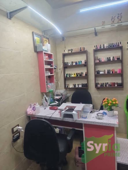 Syria Prime - عقارات سوريا برايم -1 Sale Shop Latakia 17000 USD