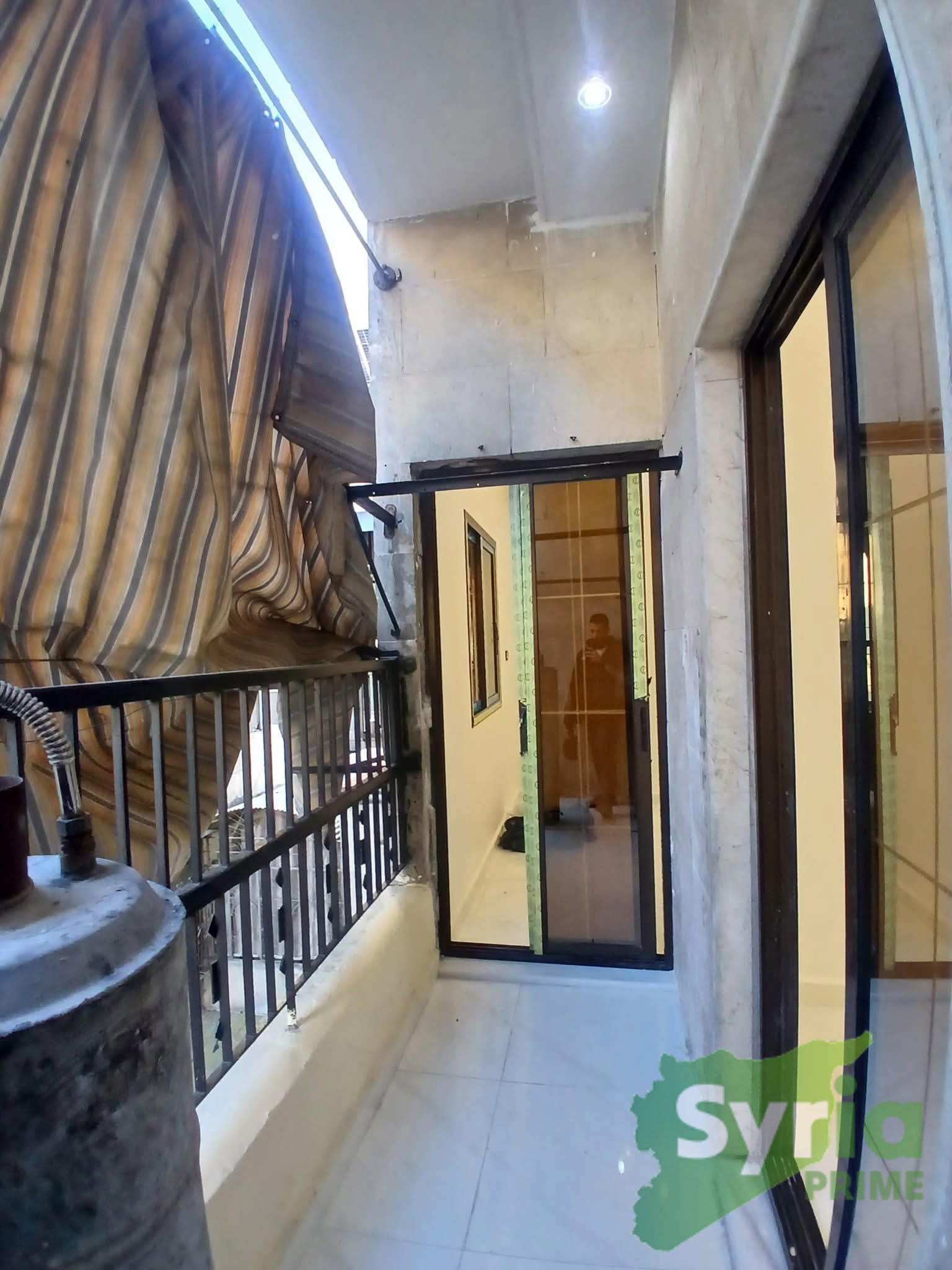 Syria Prime - عقارات سوريا برايم -2 Sale Flat Aleppo 45000 USD
