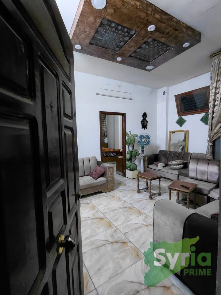 Syria Prime - عقارات سوريا برايم -0 Sale Flat RifDimashq 13500 USD