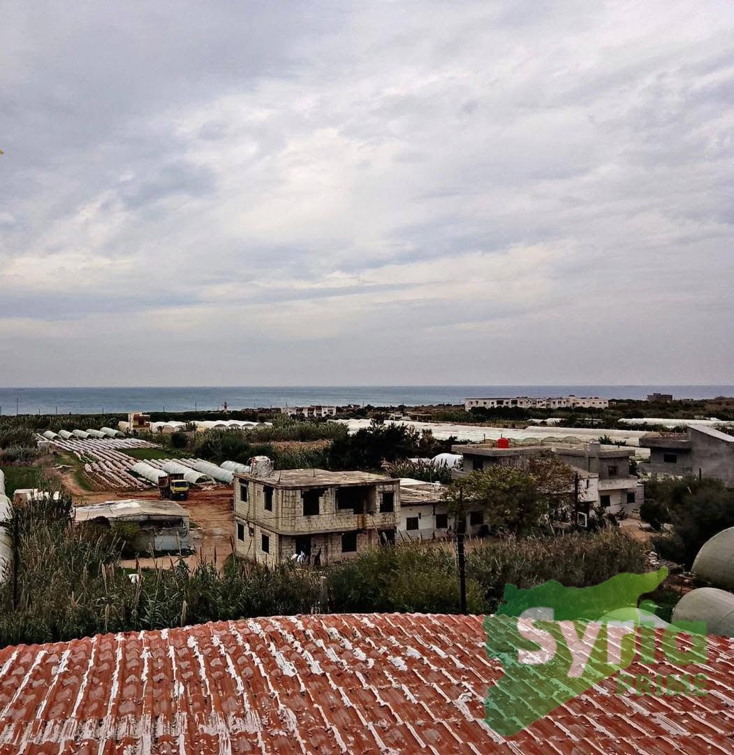 Syria Prime - عقارات سوريا برايم -4 Sale Farm Tartus 130000 USD