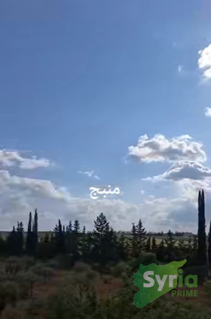 Syria Prime - عقارات سوريا برايم -2 Sale Farm Aleppo 120000 USD