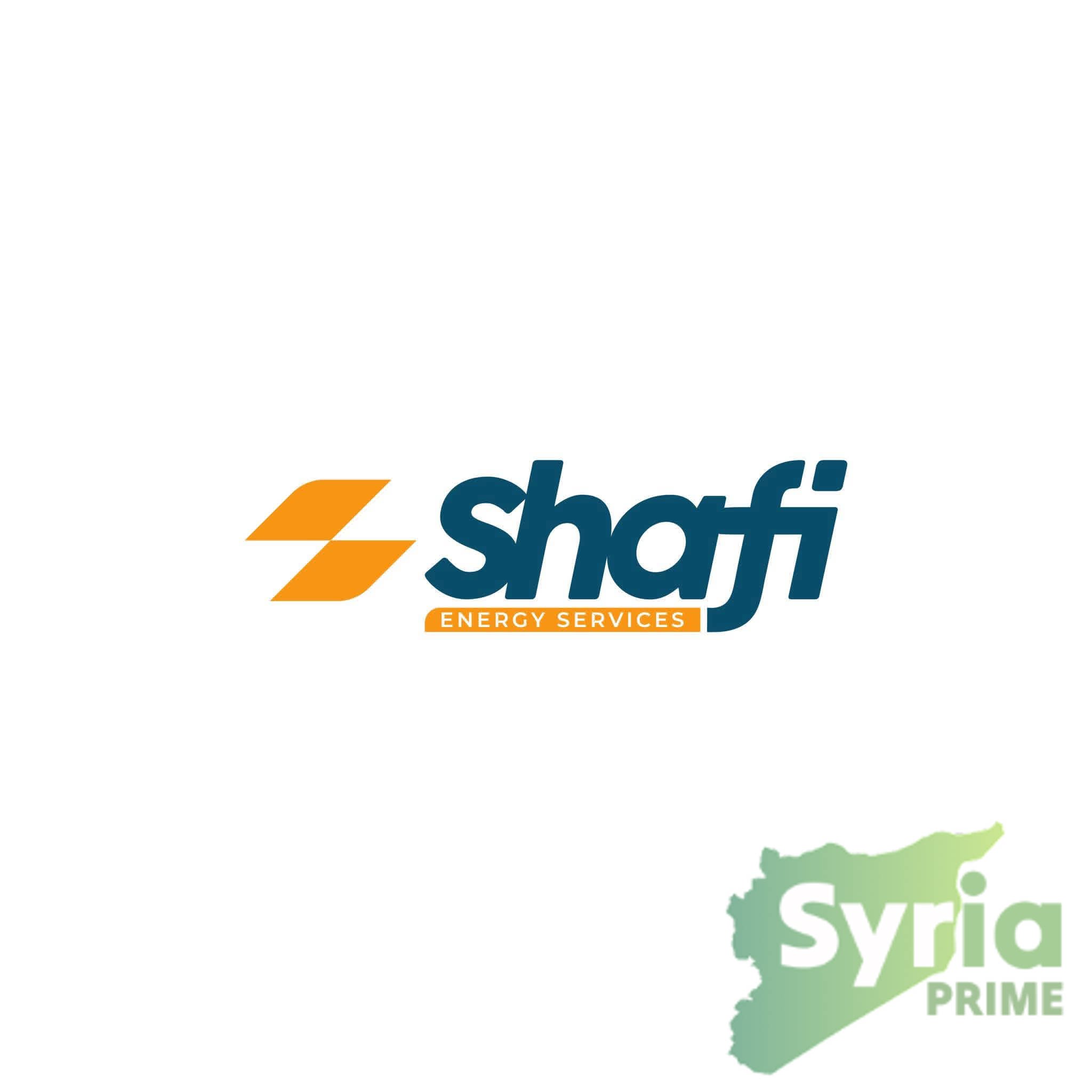 Shafi Energy Service
