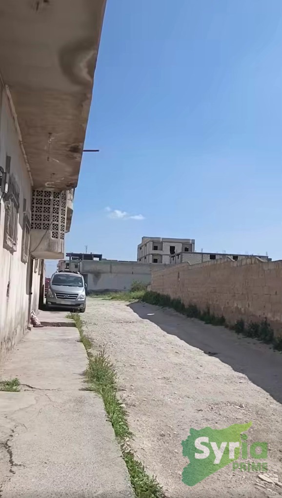 Syria Prime - عقارات سوريا برايم - gallery_8963 Sale Land Aleppo 573650 USD