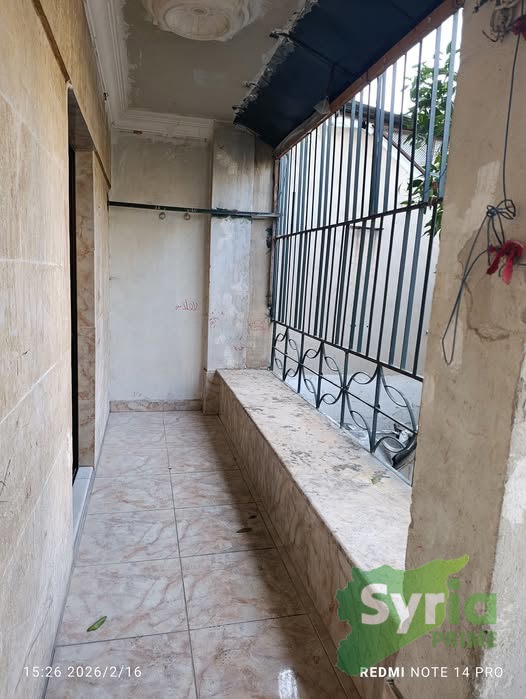 Syria Prime - عقارات سوريا برايم -0 Sale Flat Aleppo 45000 USD