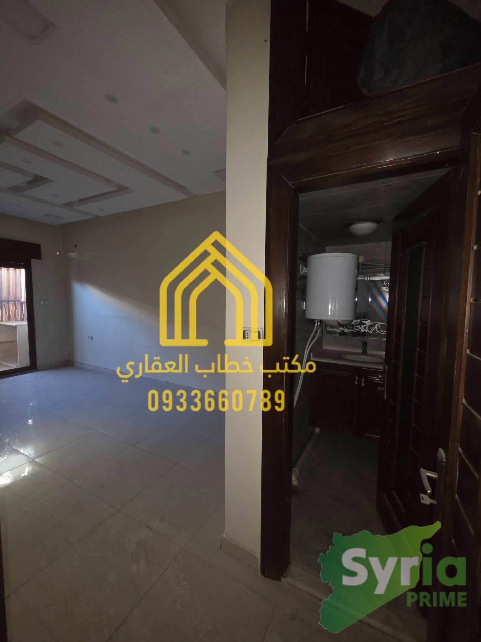 Syria Prime - عقارات سوريا برايم -2 Sale Flat Aleppo 140000 USD