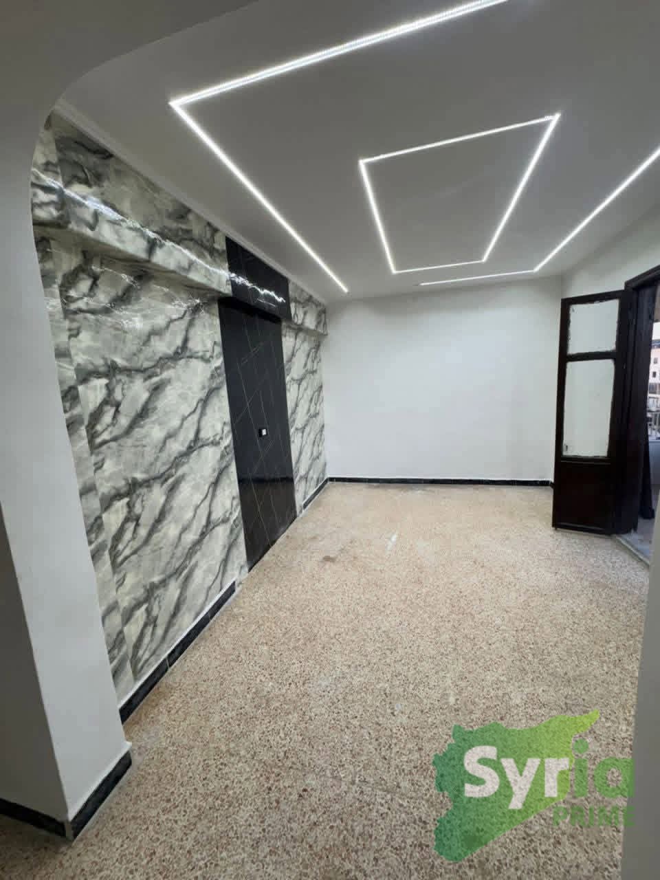 Syria Prime - عقارات سوريا برايم -1 Sale Flat Aleppo 45000 USD