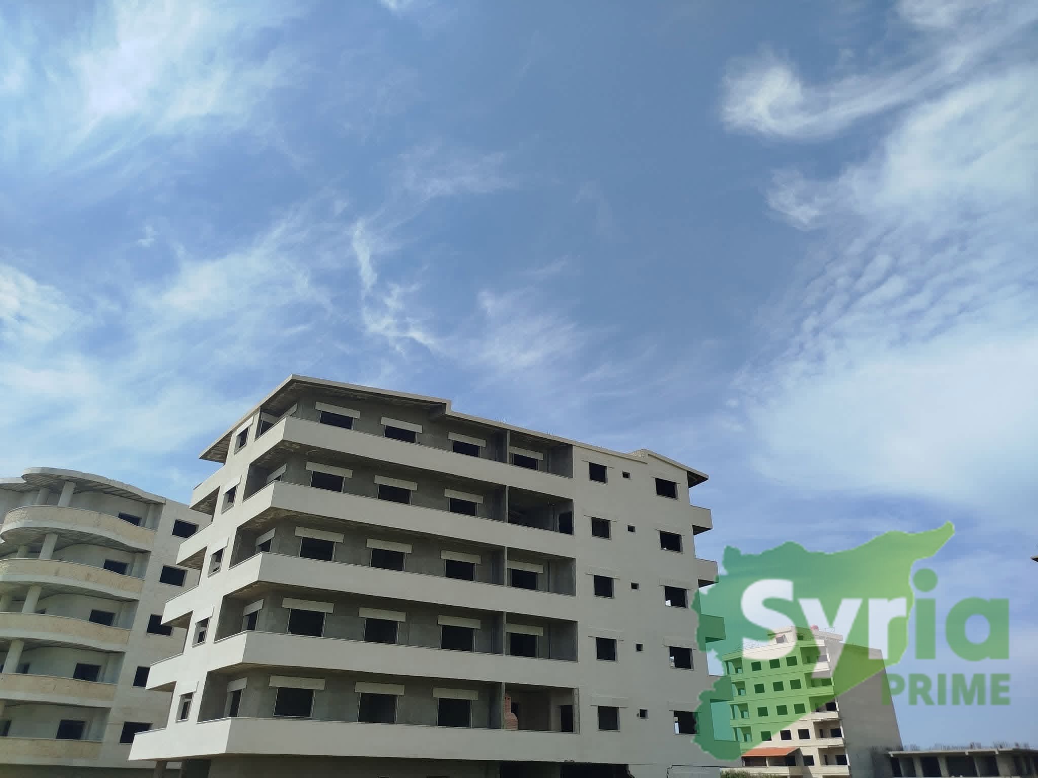 Syria Prime - عقارات سوريا برايم - gallery_10106 Sale Flat Latakia 27000 USD
