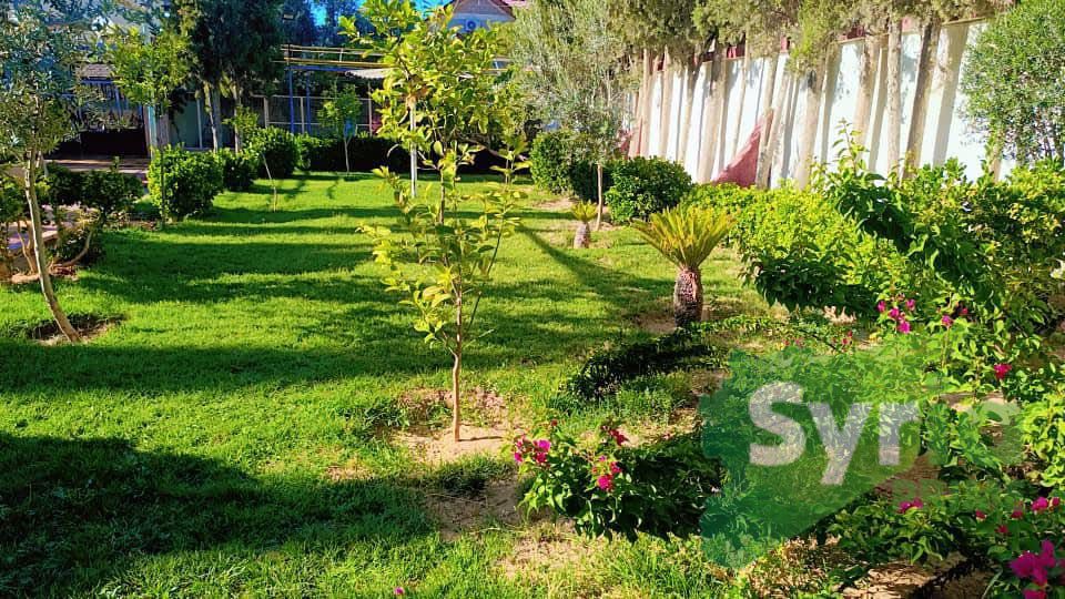 Syria Prime - عقارات سوريا برايم -3 Rent Farm RifDimashq 150 USD