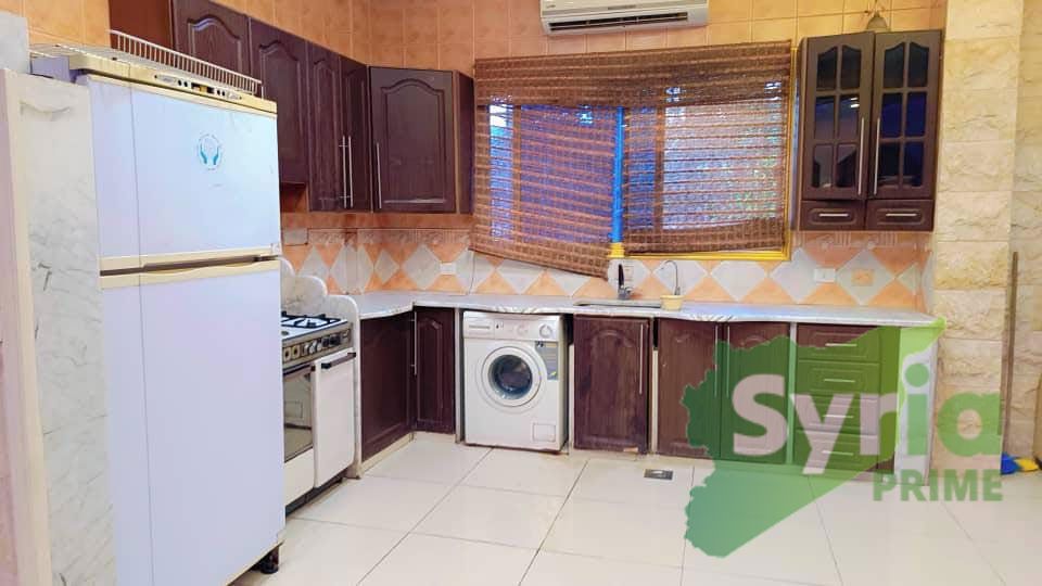 Syria Prime - عقارات سوريا برايم -32 Rent Farm RifDimashq 150 USD